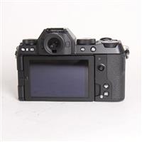 Used Fujifilm X-S20 Mirrorless Camera Body