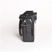 Used Fujifilm X-S20 Mirrorless Camera Body