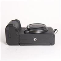 Used Fujifilm X-S20 Mirrorless Camera Body