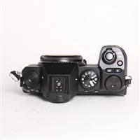 Used Fujifilm X-S20 Mirrorless Camera Body