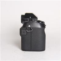 Used Fujifilm X-S20 Mirrorless Camera Body