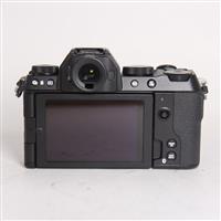 Used Fujifilm X-S20 Mirrorless Camera Body