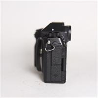Used Fujifilm X-S20 Mirrorless Camera Body