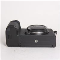 Used Fujifilm X-S20 Mirrorless Camera Body
