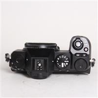 Used Fujifilm X-S20 Mirrorless Camera Body