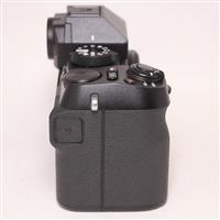 Used Fujifilm X-S20 Mirrorless Camera Body