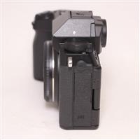 Used Fujifilm X-S20 Mirrorless Camera Body