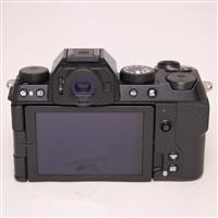 Used Fujifilm X-S20 Mirrorless Camera Body