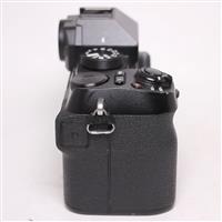 Used Fujifilm X-S20 Mirrorless Camera Body