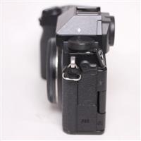 Used Fujifilm X-S20 Mirrorless Camera Body