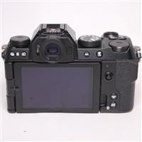 Used Fujifilm X-S20 Mirrorless Camera Body
