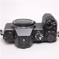 Used Fujifilm X-S20 Mirrorless Camera Body