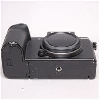 Used Fujifilm X-S20 Mirrorless Camera Body