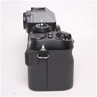 Used Fujifilm X-S20 Mirrorless Camera Body