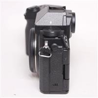 Used Fujifilm X-S20 Mirrorless Camera Body