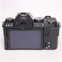 Used Fujifilm X-S20 Mirrorless Camera Body