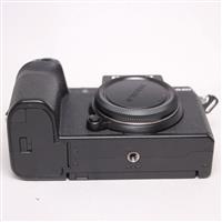 Used Fujifilm X-S20 Mirrorless Camera Body