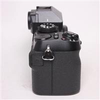 Used Fujifilm X-S20 Mirrorless Camera Body