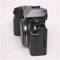Used Fujifilm X-S20 Mirrorless Camera Body