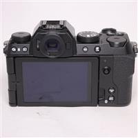 Used Fujifilm X-S20 Mirrorless Camera Body