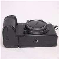 Used Fujifilm X-S20 Mirrorless Camera Body