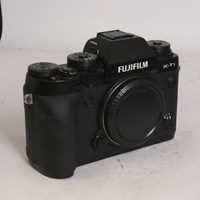 Used Fujifilm X-T1 Digital Camera Body