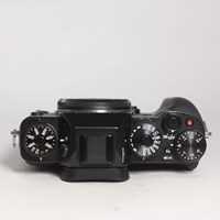 Used Fujifilm X-T1 Digital Camera Body