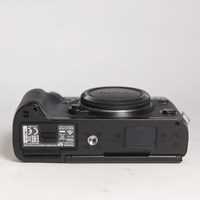 Used Fujifilm X-T1 Digital Camera Body