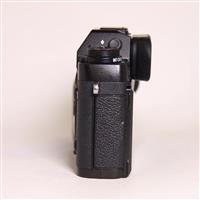 Used Fujifilm X-T1 Digital Camera Body