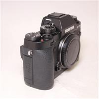 Used Fujifilm X-T1 Digital Camera Body