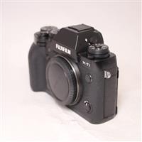 Used Fujifilm X-T1 Digital Camera Body