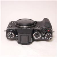 Used Fujifilm X-T1 Digital Camera Body