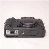 Used Fujifilm X-T1 Digital Camera Body