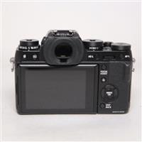 Used Fujifilm X-T1 Digital Camera Body