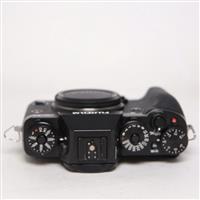 Used Fujifilm X-T1 Digital Camera Body