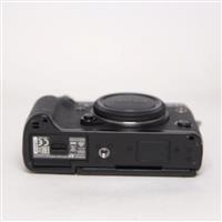 Used Fujifilm X-T1 Digital Camera Body