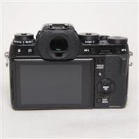 Used Fujifilm X-T1 Digital Camera Body