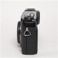 Used Fujifilm X-T1 Digital Camera Body