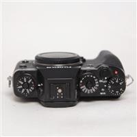 Used Fujifilm X-T1 Digital Camera Body