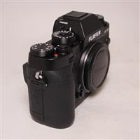 Used Fujifilm X-T1 Digital Camera Body