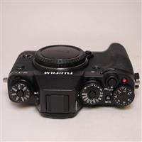 Used Fujifilm X-T1 Digital Camera Body