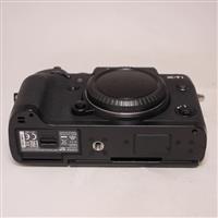 Used Fujifilm X-T1 Digital Camera Body