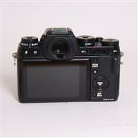 Used Fujifilm X-T1 Digital Camera Body