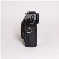 Used Fujifilm X-T1 Digital Camera Body