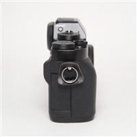 Used Fujifilm X-T1 Digital Camera Body
