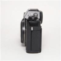 Used Fujifilm X-T1 Digital Camera Body