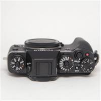 Used Fujifilm X-T1 Digital Camera Body