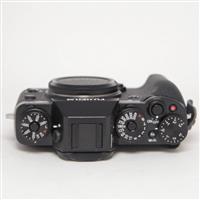 Used Fujifilm X-T1 Digital Camera Body