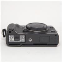 Used Fujifilm X-T1 Digital Camera Body