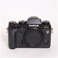 Used Fujifilm X-T1 Digital Camera Body